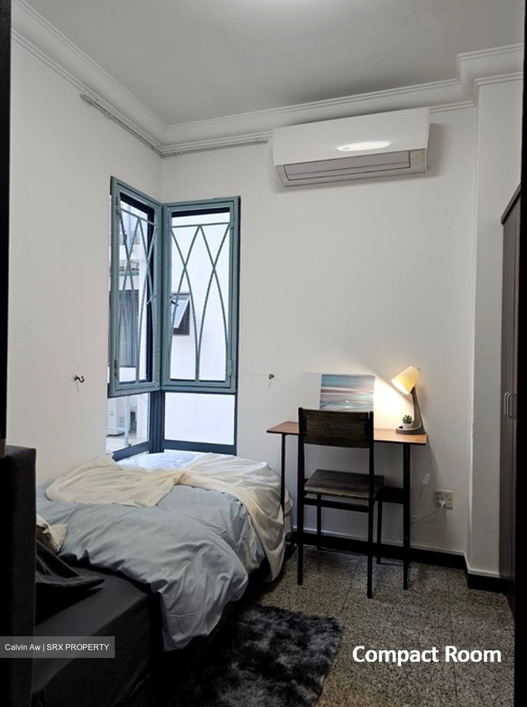 Aquarius By The Park (D16), Condominium #562511821